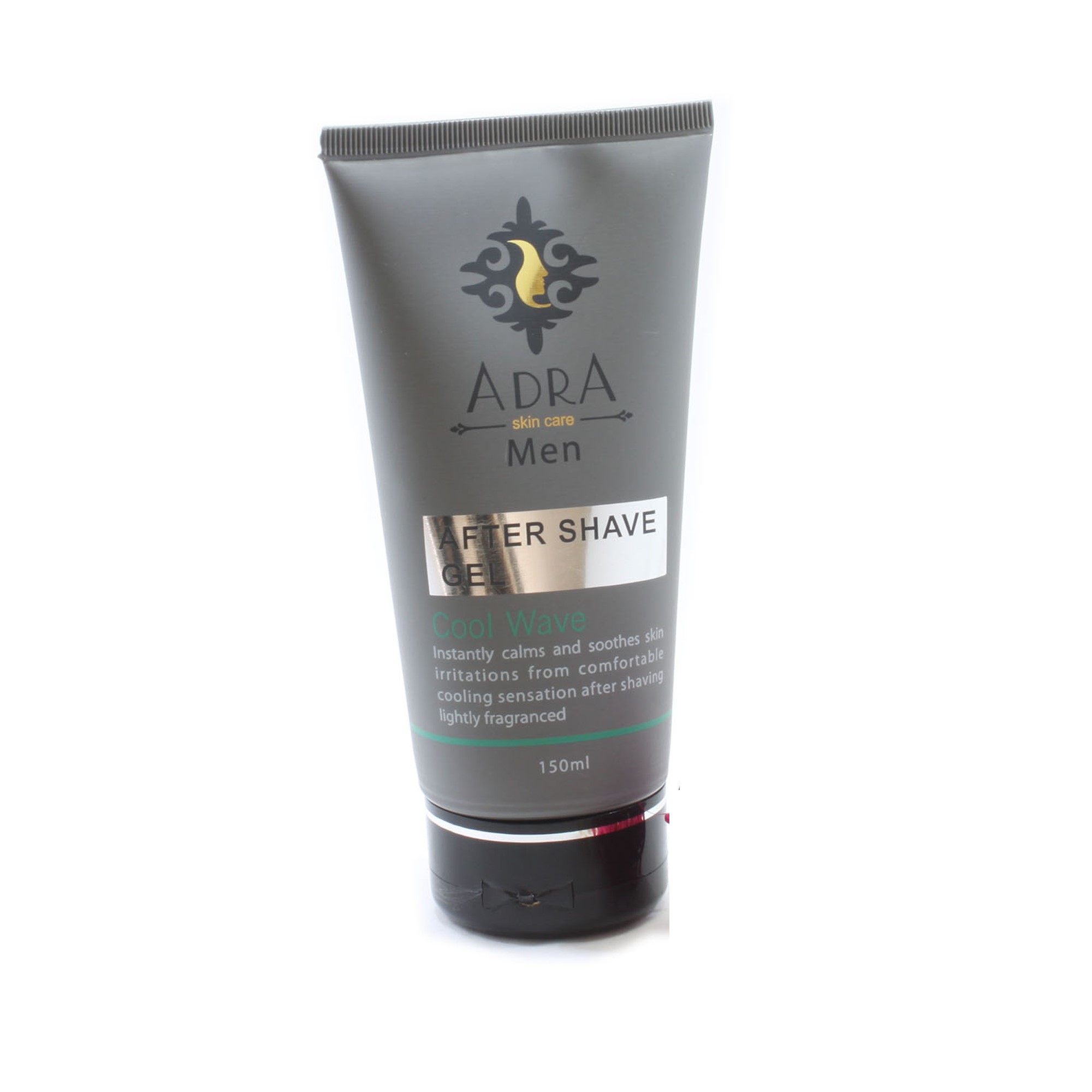 ژل بعد از اصلاح آقایان آدرا  ADRA AFTER SHAVE FOR MEN