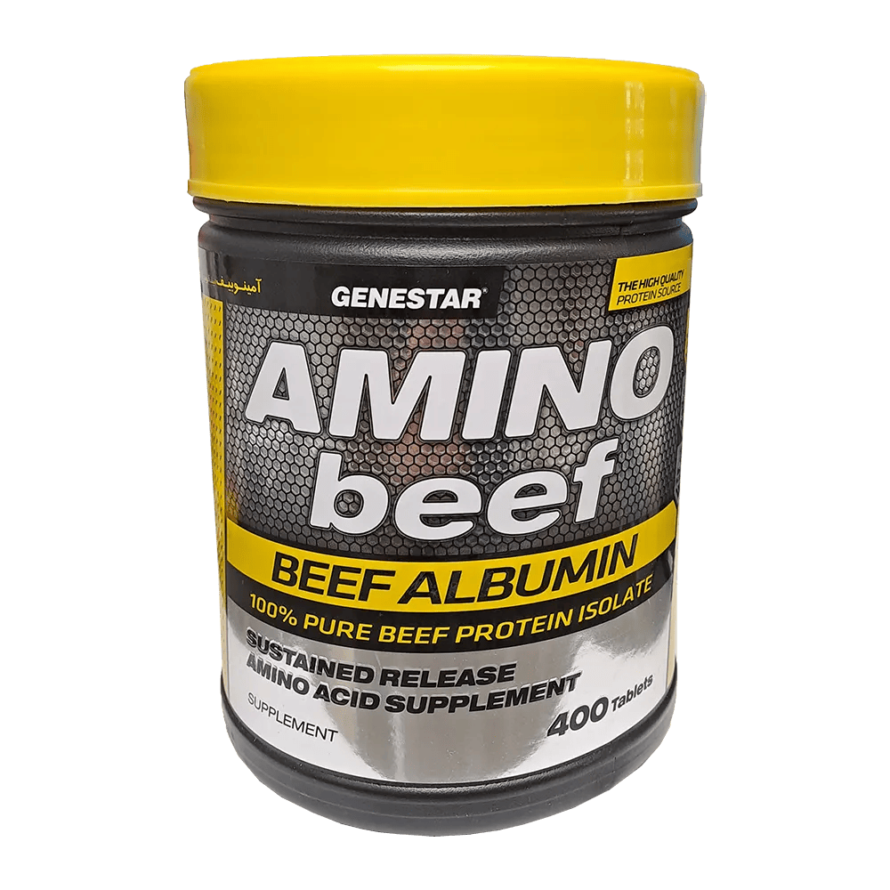 آمینو بیف AMINO BEEF