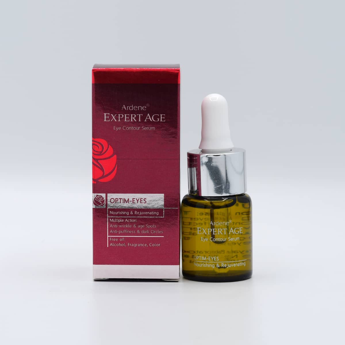 سرم دور چشم اکسپرتیج آردن OPTIM-EYES EXPERT AGE ARDENE